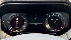 LAND ROVER RANGE ROVER SPORT 4.4 P530 V8 Autobiography 5dr Auto 4879419