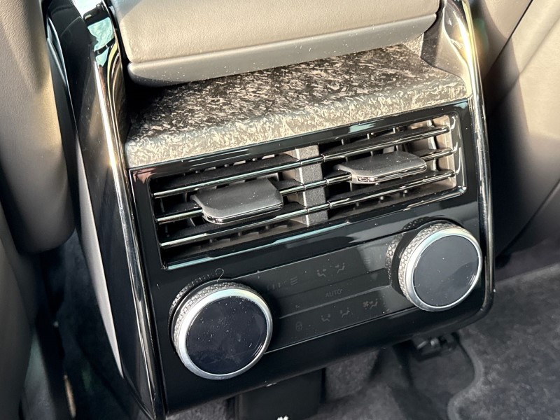  LAND ROVER RANGE ROVER SPORT 4.4 P530 V8 Autobiography 5dr Auto 4879421