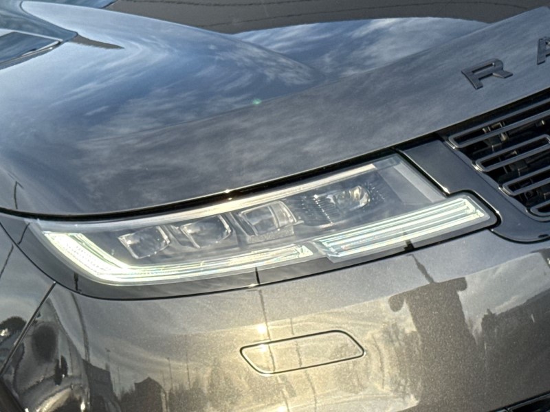  LAND ROVER RANGE ROVER SPORT 4.4 P530 V8 Autobiography 5dr Auto 4879420