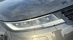 LAND ROVER RANGE ROVER SPORT 4.4 P530 V8 Autobiography 5dr Auto 4879420
