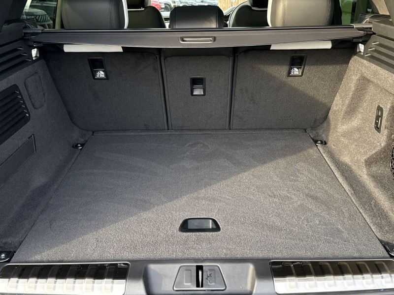  LAND ROVER RANGE ROVER SPORT 4.4 P530 V8 Autobiography 5dr Auto 4879413