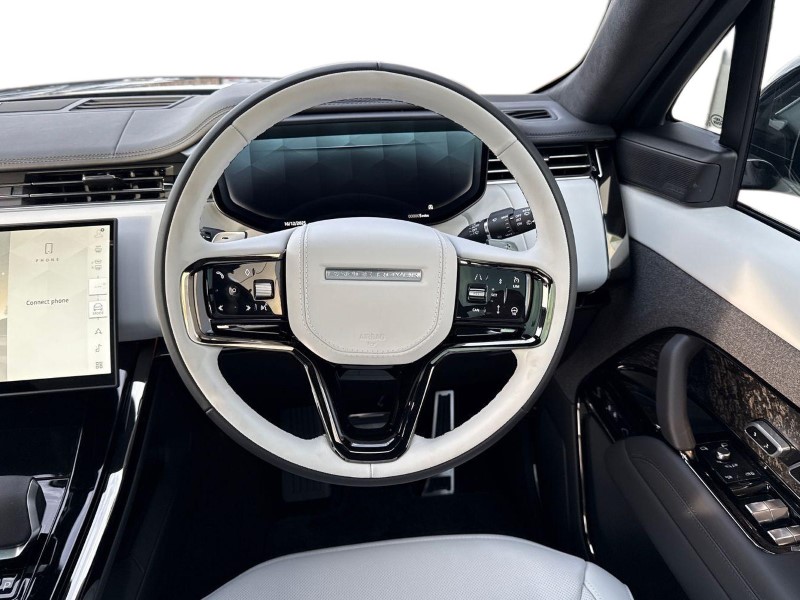  LAND ROVER RANGE ROVER SPORT 4.4 P530 V8 Autobiography 5dr Auto 4879418