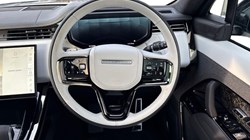 LAND ROVER RANGE ROVER SPORT 4.4 P530 V8 Autobiography 5dr Auto 4879418