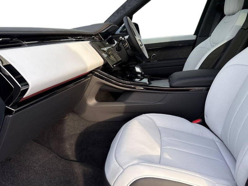  LAND ROVER RANGE ROVER SPORT 4.4 P530 V8 Autobiography 5dr Auto 4879406