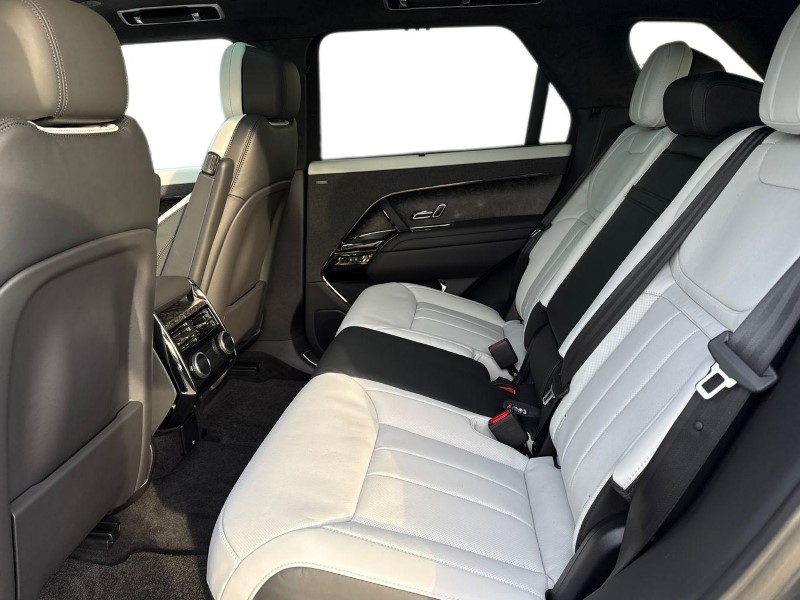  LAND ROVER RANGE ROVER SPORT 4.4 P530 V8 Autobiography 5dr Auto 4879407