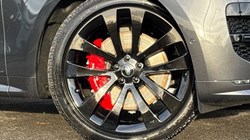 LAND ROVER RANGE ROVER SPORT 4.4 P530 V8 Autobiography 5dr Auto 4879440