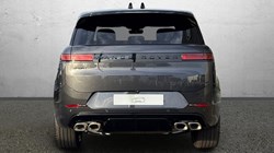 LAND ROVER RANGE ROVER SPORT 4.4 P530 V8 Autobiography 5dr Auto 4879409