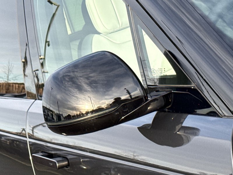  LAND ROVER RANGE ROVER SPORT 4.4 P530 V8 Autobiography 5dr Auto 4879446