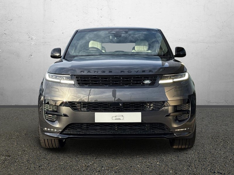  LAND ROVER RANGE ROVER SPORT 4.4 P530 V8 Autobiography 5dr Auto 4879410