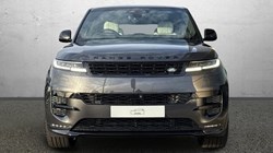 LAND ROVER RANGE ROVER SPORT 4.4 P530 V8 Autobiography 5dr Auto 4879410