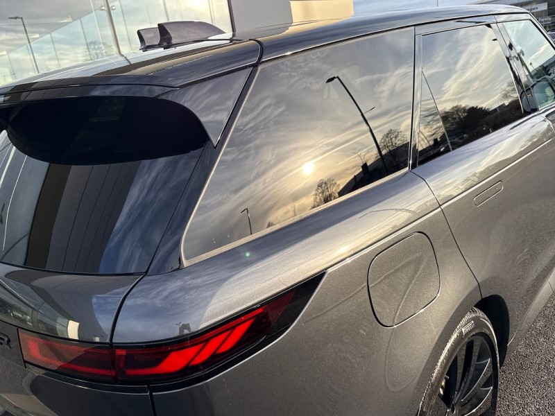  LAND ROVER RANGE ROVER SPORT 4.4 P530 V8 Autobiography 5dr Auto 4879447