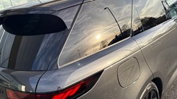 LAND ROVER RANGE ROVER SPORT 4.4 P530 V8 Autobiography 5dr Auto 4879447