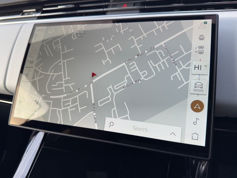  LAND ROVER RANGE ROVER SPORT 4.4 P530 V8 Autobiography 5dr Auto 4879414