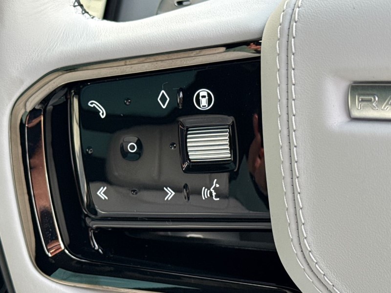  LAND ROVER RANGE ROVER SPORT 4.4 P530 V8 Autobiography 5dr Auto 4879430