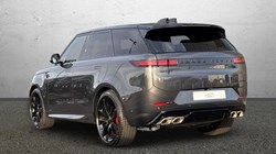 LAND ROVER RANGE ROVER SPORT 4.4 P530 V8 Autobiography 5dr Auto 4879405