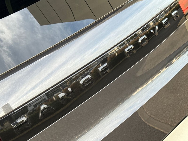  LAND ROVER RANGE ROVER SPORT 4.4 P530 V8 Autobiography 5dr Auto 4879441