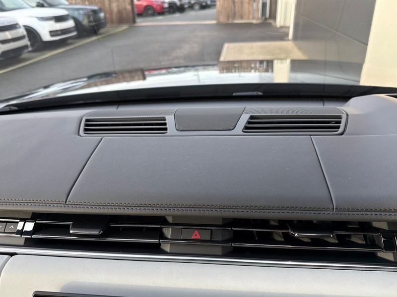  LAND ROVER RANGE ROVER SPORT 4.4 P530 V8 Autobiography 5dr Auto 4879435