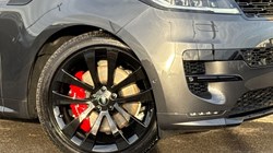 LAND ROVER RANGE ROVER SPORT 4.4 P530 V8 Autobiography 5dr Auto 4879438