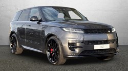 LAND ROVER RANGE ROVER SPORT 4.4 P530 V8 Autobiography 5dr Auto 4879404