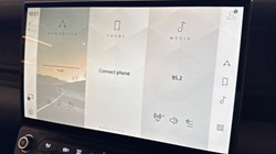 LAND ROVER DEFENDER 3.0 D250 X-Dynamic SE 110 5dr Auto 5246100