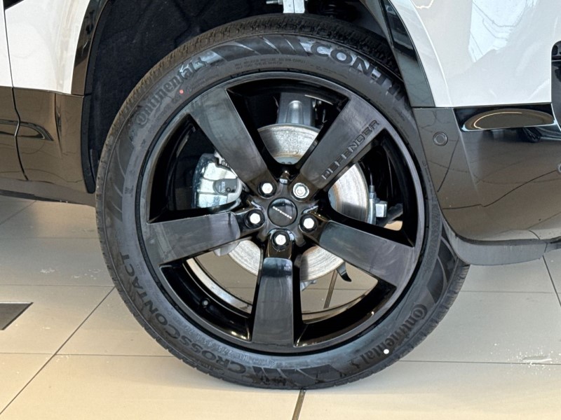  LAND ROVER DEFENDER 3.0 D250 X-Dynamic SE 110 5dr Auto 5246107