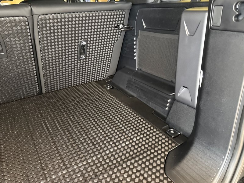  LAND ROVER DEFENDER 3.0 D250 X-Dynamic SE 110 5dr Auto 5246104