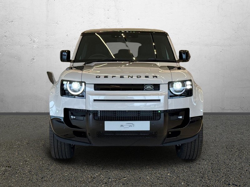  LAND ROVER DEFENDER 3.0 D250 X-Dynamic SE 110 5dr Auto 5246079