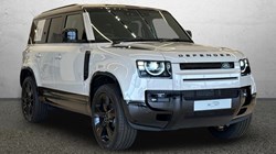 LAND ROVER DEFENDER 3.0 D250 X-Dynamic SE 110 5dr Auto 5246073