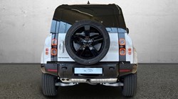 LAND ROVER DEFENDER 3.0 D250 X-Dynamic SE 110 5dr Auto 5246078