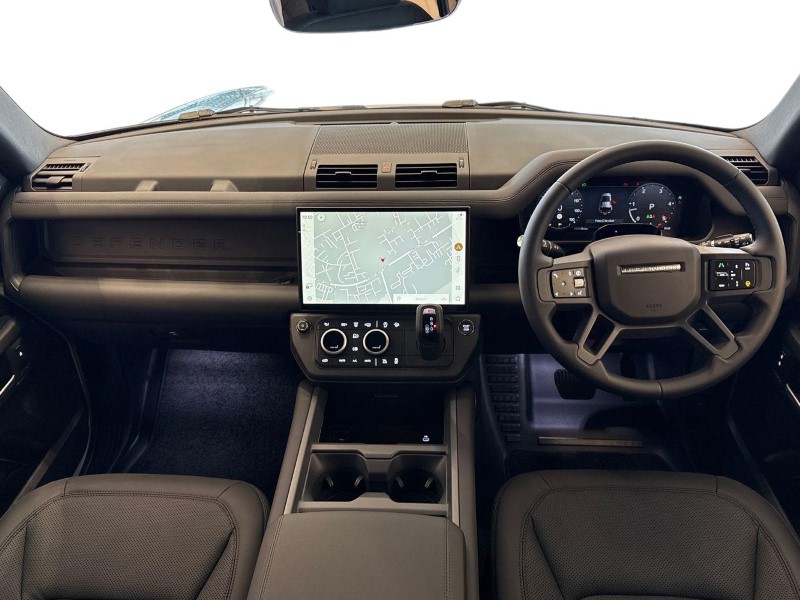  LAND ROVER DEFENDER 3.0 D250 X-Dynamic SE 110 5dr Auto 5246081