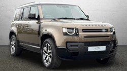 LAND ROVER DEFENDER 3.0 D250 X-Dynamic SE 110 5dr Auto 5244382