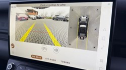 LAND ROVER DEFENDER 3.0 D250 X-Dynamic SE 110 5dr Auto 5244392