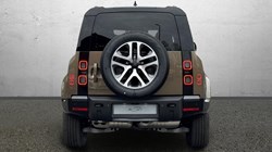 LAND ROVER DEFENDER 3.0 D250 X-Dynamic SE 110 5dr Auto 5244387