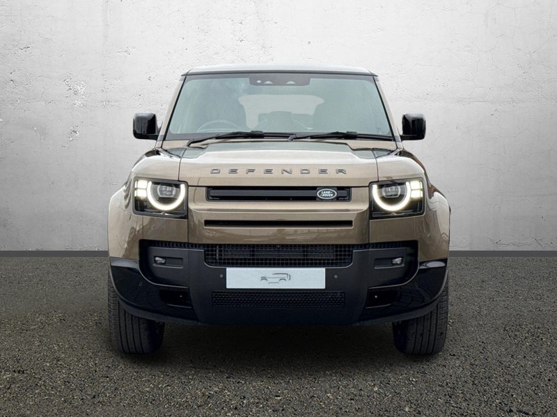  LAND ROVER DEFENDER 3.0 D250 X-Dynamic SE 110 5dr Auto 5244388