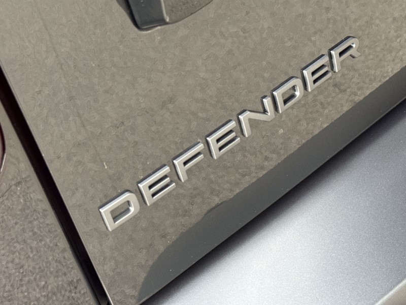  LAND ROVER DEFENDER 3.0 D250 X-Dynamic SE 90 3dr Auto 5307886