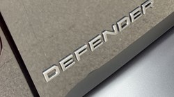 LAND ROVER DEFENDER 3.0 D250 X-Dynamic SE 90 3dr Auto 5307886