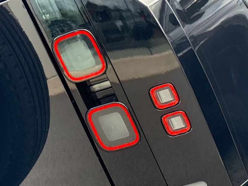  LAND ROVER DEFENDER 3.0 D250 X-Dynamic SE 90 3dr Auto 5307887