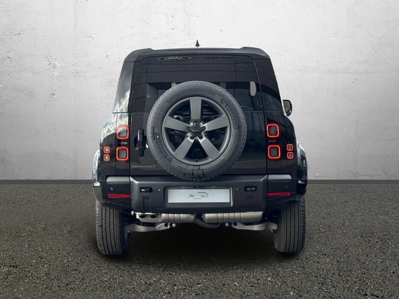 LAND ROVER DEFENDER 3.0 D250 X-Dynamic SE 90 3dr Auto 5307855