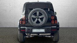 LAND ROVER DEFENDER 3.0 D250 X-Dynamic SE 90 3dr Auto 5307855