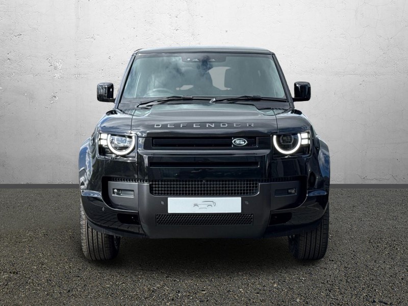  LAND ROVER DEFENDER 3.0 D250 X-Dynamic SE 90 3dr Auto 5307856