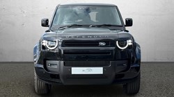 LAND ROVER DEFENDER 3.0 D250 X-Dynamic SE 90 3dr Auto 5307856