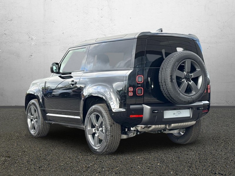  LAND ROVER DEFENDER 3.0 D250 X-Dynamic SE 90 3dr Auto 5307851