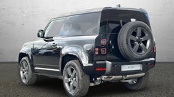LAND ROVER DEFENDER 3.0 D250 X-Dynamic SE 90 3dr Auto 5307851