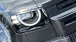 LAND ROVER DEFENDER 3.0 D250 X-Dynamic SE 90 3dr Auto 5307866