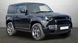 LAND ROVER DEFENDER 3.0 D250 X-Dynamic SE 90 3dr Auto 5307850