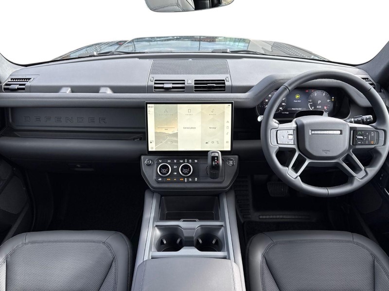  LAND ROVER DEFENDER 3.0 D250 X-Dynamic SE 90 3dr Auto 5307858