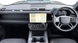 LAND ROVER DEFENDER 3.0 D250 X-Dynamic SE 90 3dr Auto 5307858