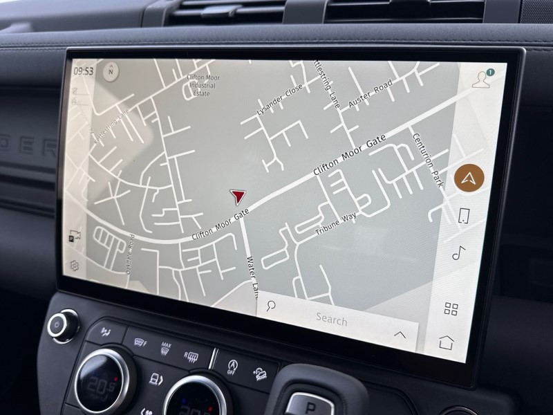  LAND ROVER DEFENDER 3.0 D250 X-Dynamic SE 90 3dr Auto 5307860