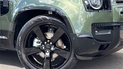LAND ROVER DEFENDER 3.0 D250 X-Dynamic HSE 90 3dr Auto 5484593