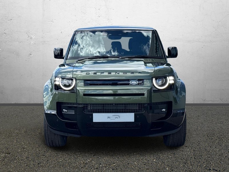  LAND ROVER DEFENDER 3.0 D250 X-Dynamic HSE 90 3dr Auto 5484565